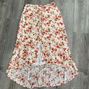 Maxi Skirt